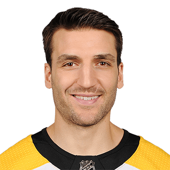 Patrice Bergeron