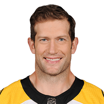 David Backes