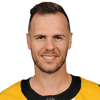 David Krejci