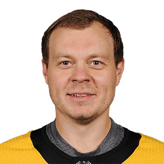 Anton Khudobin