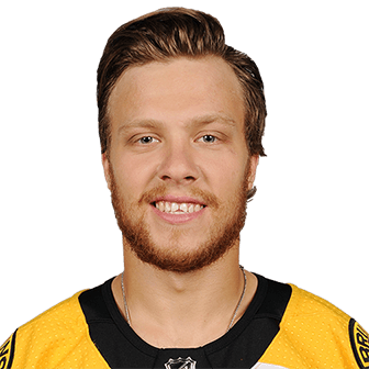 David Pastrnak