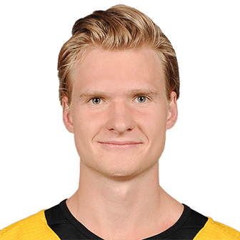 Danton Heinen
