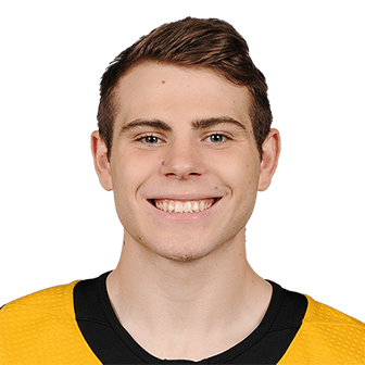 Jake DeBrusk