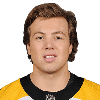 Charlie McAvoy
