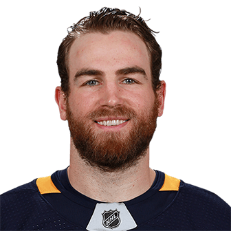 Ryan O'Reilly