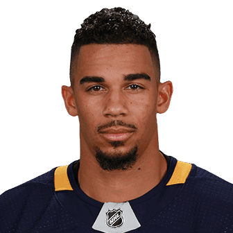 Evander Kane
