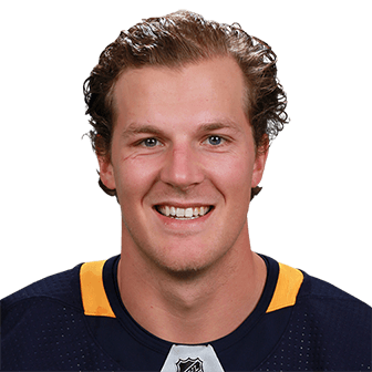 Jake McCabe