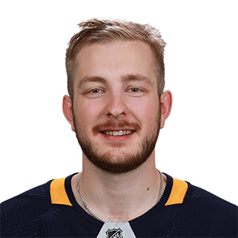 Linus Ullmark
