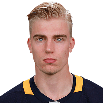 Rasmus Ristolainen