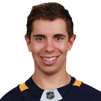 Evan Rodrigues
