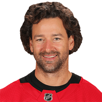 Justin Williams