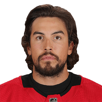 Justin Faulk