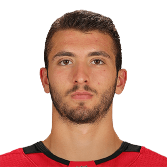Phillip Di Giuseppe