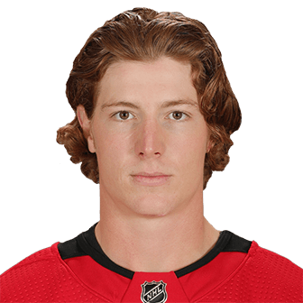 Brock McGinn