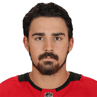Trevor Carrick