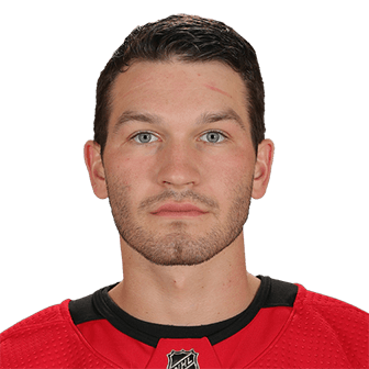 Brett Pesce