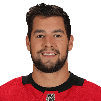 Josh Jooris