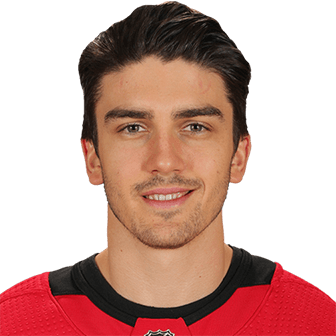 Trevor van Riemsdyk