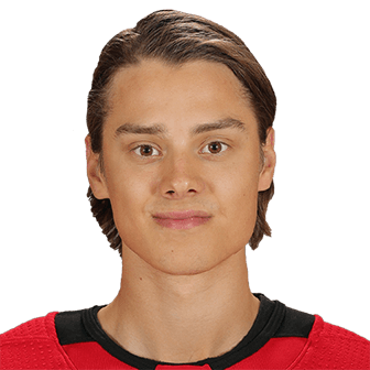 Sebastian Aho