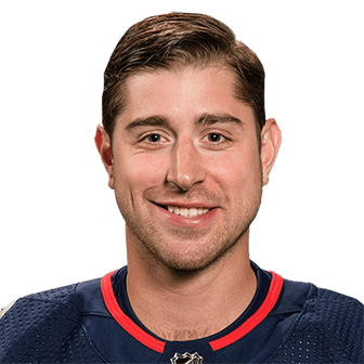 Brandon Dubinsky