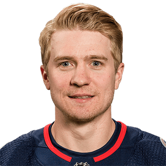 Zac Dalpe