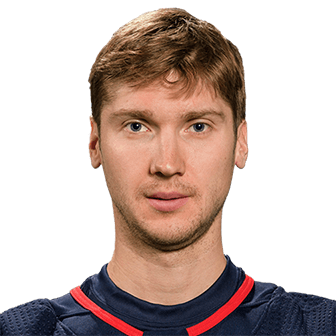Sergei Bobrovsky
