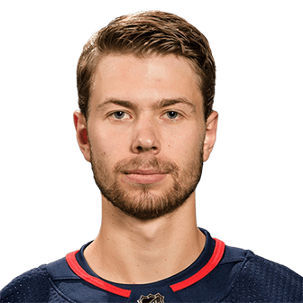 Oliver Bjorkstrand