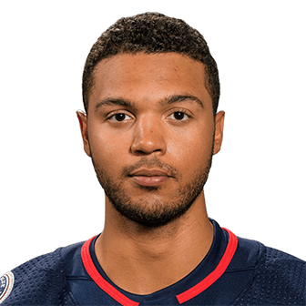 Seth Jones