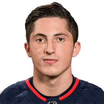 Zach Werenski