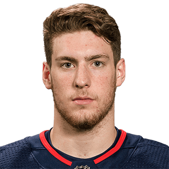 Pierre-Luc Dubois
