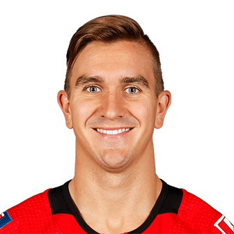 Mikael Backlund