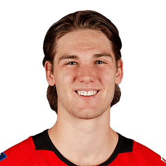 Mark Jankowski
