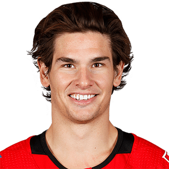Sean Monahan