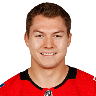 Curtis Lazar