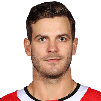 Lance Bouma