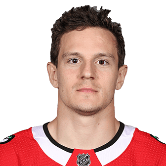 Tommy Wingels