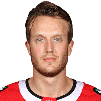 Anton Forsberg
