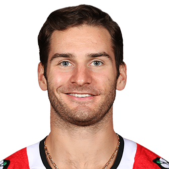 Brandon Saad