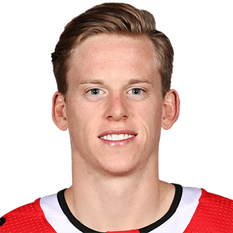 Connor Murphy
