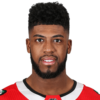 Anthony Duclair