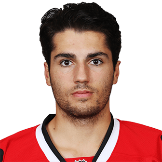 Nick Schmaltz