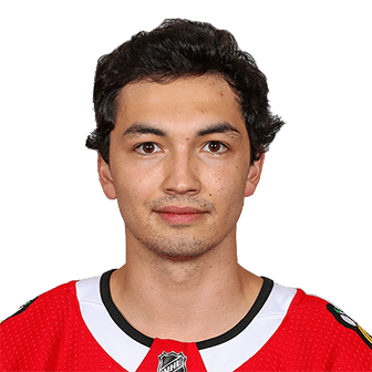 Dylan Sikura