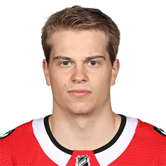 Matthew Highmore