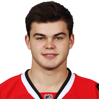 Alex DeBrincat