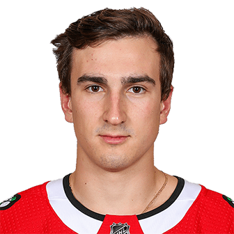 Blake Hillman
