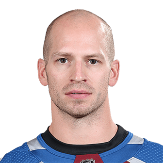 Blake Comeau