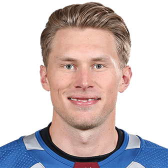 Erik Johnson