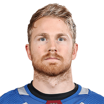 Colin Wilson