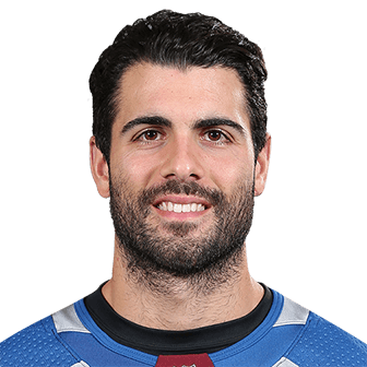 Mark Barberio