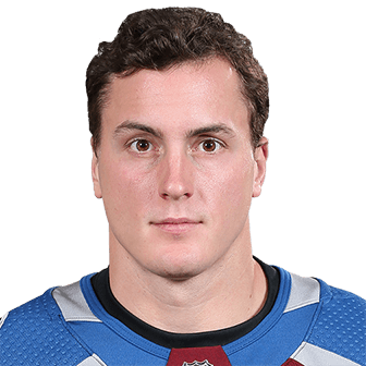 Tyson Barrie